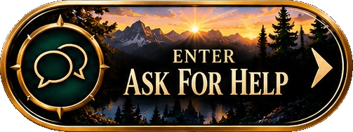 Button for Ask for Help.