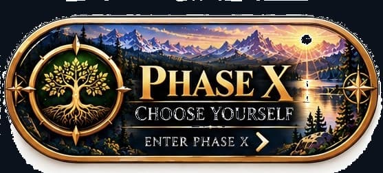 Button for Choose Yourself.