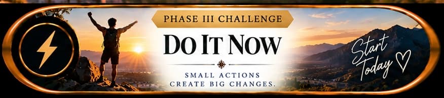 Button for Do It Now.