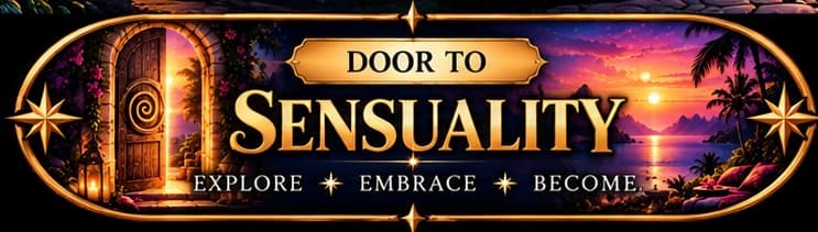 Button for the Sexuality door.