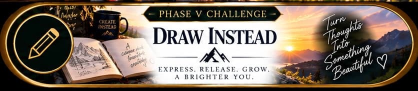 Button for Draw Instead.