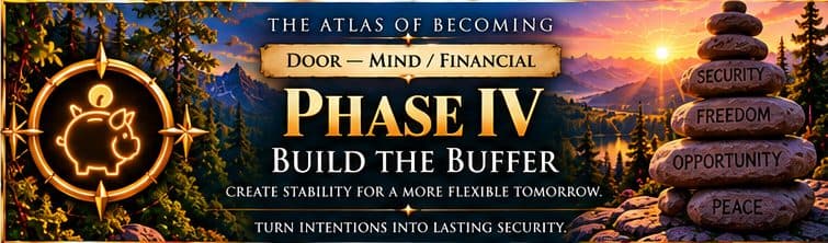 BUILD THE BUFFER