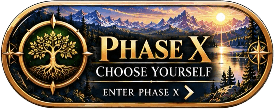 Button for Phase X, The Capstone.