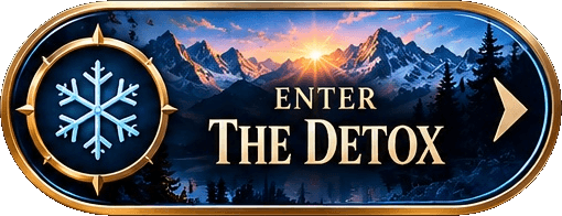Button for The Detox.