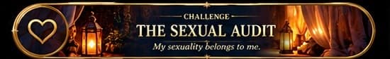 Button for The Sexual Audit.