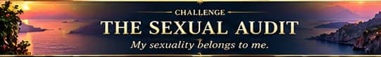 Header for The Sexual Audit.